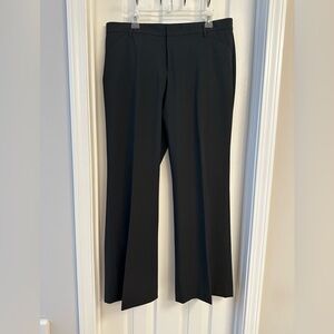 Black Gap Perfect Trousers size 14R